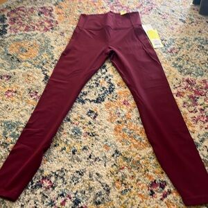 All In Motion (Target) leggings size small